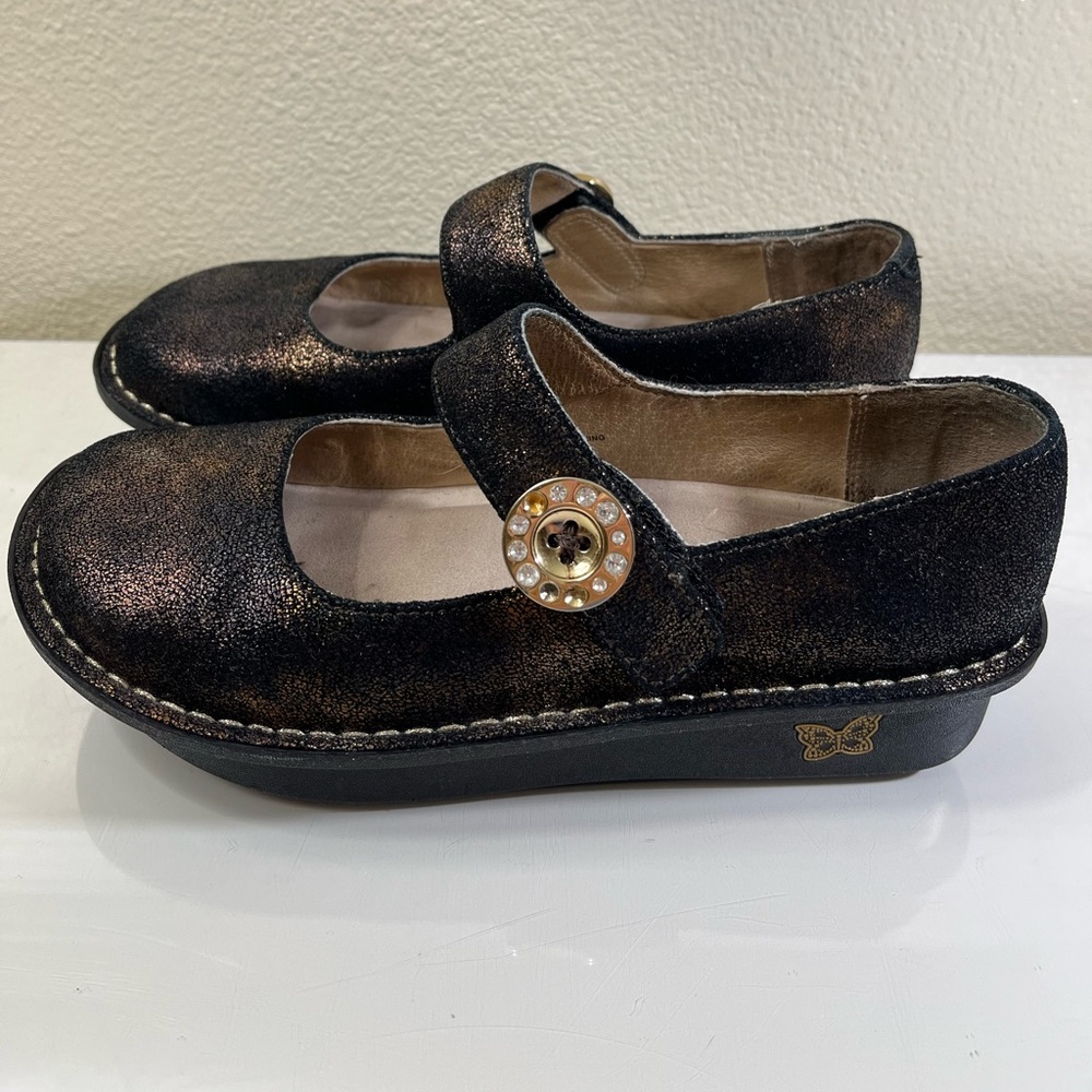 ALEGRIA PALOMA 38